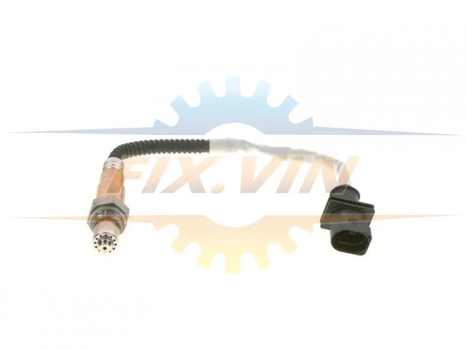 Лямбда-зонд LAND ROVER Range Rover IV/Range Rover Sport II \'\'5.0i \'\'12>> BOSCH 0258027160 (фото 1)