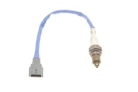 Лямбда-зонд (кількість дротів 4, 314мм) NISSAN QASHQAI II 1.6 10.14- BOSCH 025803002H