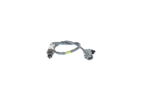 Лямбда-зонд (кількість дротів 4, 500мм) SUZUKI BALENO, SX4 S-CROSS, VITARA 1.0/1.4 09.15- BOSCH 02580300DZ