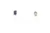 →0 258 030 447 Лямбда-зонд Citroen C1 1.0 14-/Peugeot 108 1.0 14-/Toyota Aygo/Yaris 1.0 10- BOSCH 0258030109 (фото 2)