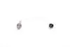 →0 258 030 447 Лямбда-зонд Citroen C1 1.0 14-/Peugeot 108 1.0 14-/Toyota Aygo/Yaris 1.0 10- BOSCH 0258030109 (фото 5)