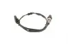 Лямбда-зонд (кількість дротів 4, 760мм) VW BEETLE, JETTA IV 2.0 12.12-07.19 BOSCH 0258030528 (фото 2)