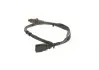 Лямбда-зонд (кількість дротів 4, 760мм) VW BEETLE, JETTA IV 2.0 12.12-07.19 BOSCH 0258030528 (фото 4)