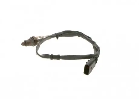Лямбда-зонд (кількість дротів 4, 760мм) VW BEETLE, JETTA IV 2.0 12.12-07.19 BOSCH 0258030528