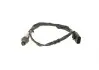 Лямбда-зонд (кількість дротів 4, 760мм) VW BEETLE, JETTA IV 2.0 12.12-07.19 BOSCH 0258030528 (фото 5)