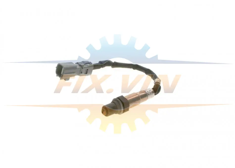 Лямбда-зонд регул. LEXUS RX350 \'\'06>> BOSCH 0258986696 (фото 1)