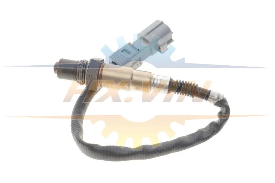 Лямбда-зонд 6716 Toyota, Lexus BOSCH 0258986716 (фото 1)