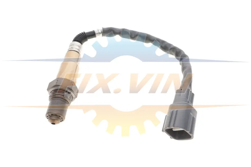 Лямбда-зонд (кількість дротів 4, 300мм) CHEVROLET EPICA, SPARK DAIHATSU MATERIA, SIRION LEXUS GX, IS I, IS SPORTCROSS, LX SUBARU JUSTY IV SUZUKI GRAND VITARA II 0.8-5.7 03.96- BOSCH 0258986719 (фото 1)