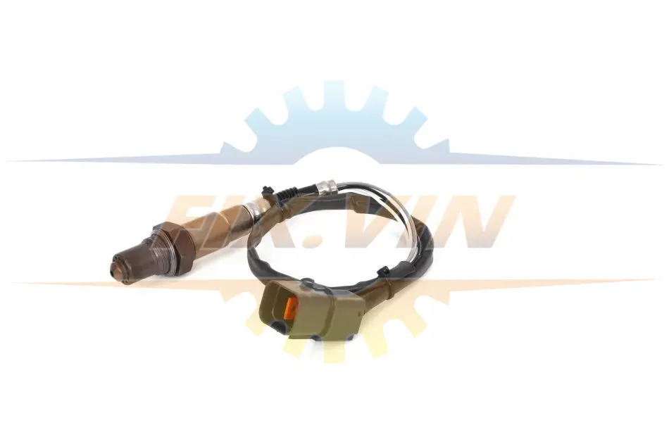 Лямбда-зонд 6745 - заміна на 0258986756 BOSCH 0258986745 (фото 1)