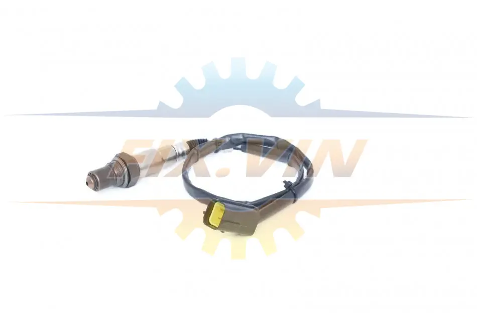 Лямбда-зонд HYUNDAI/KIA i30/Yue Dong/Soul/Tiburon/Elantra/Cee\'d/Carens \'\'2,0 \'\'06-12 BOSCH 0258986749 (фото 1)