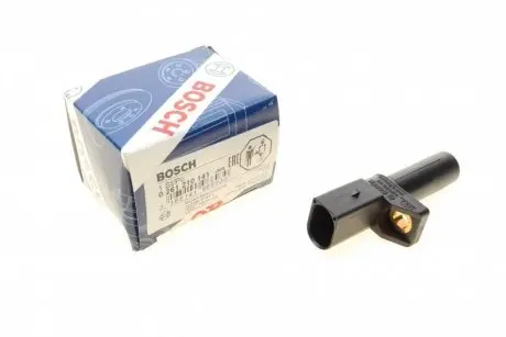 Датчик оборотов двигателя (пр-во Bosch) BOSCH 0 261 210 141