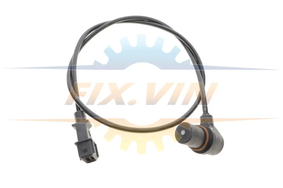 Датчик обертів колінвалу BOSCH 0261210150 (фото 1)