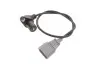 Датчик числа оборотів к.вала AUDI A4/A6/A8 \'\'94-06 BOSCH 0261210190 (фото 1)