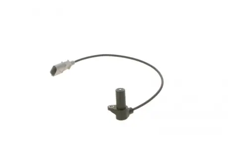 Датчик положення колінчастого вала BOSCH 0261210192