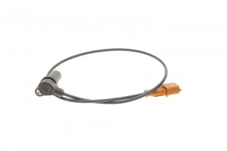 Датчик числа оборотів к.вала PORSCHE Cayenne (955) \'\'02-10 BOSCH 0261210239