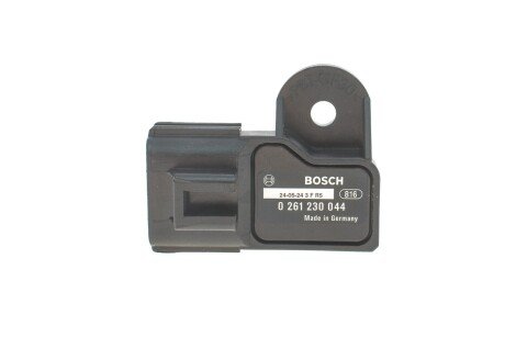 Датчик тиску, впускний газопровід BOSCH 0 261 230 044