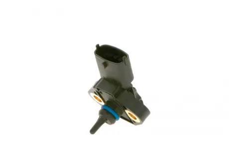 Датчик тиску палива BOSCH 0261230127