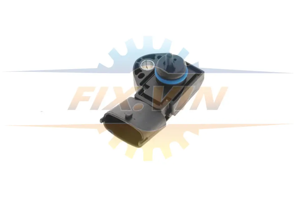 Датчик тиску й температури VOLVO C30/C70/S40/V50 \'\'2.4-2.5 \'\'03>> BOSCH 0261230236 (фото 1)