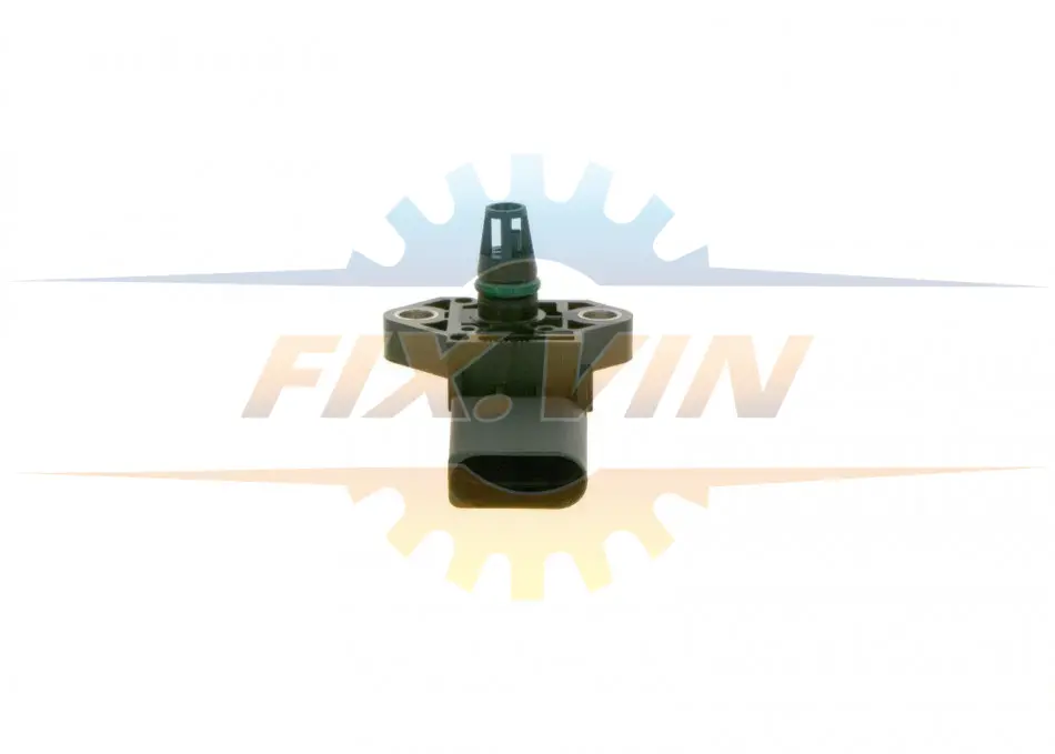 Датчик вакууму BOSCH 0261230278 (фото 1)