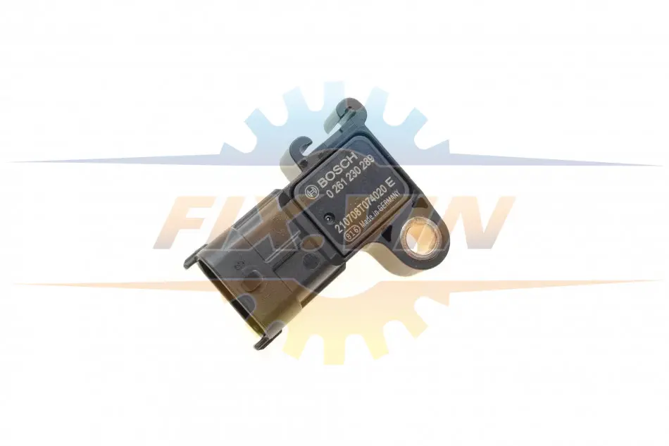 Датчик вакууму BOSCH 0 261 230 289 (фото 1)