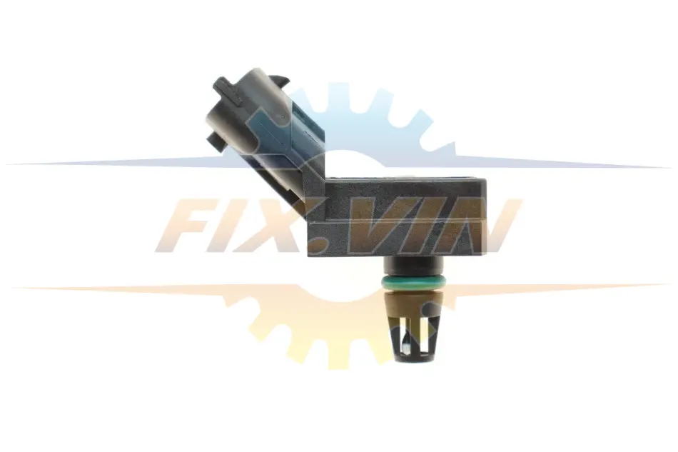 Датчик температури впуску повітря Volvo C30/C70/S40/S60/S80/V50/V60 2.0-2.4D 10- BOSCH 0261230293 (фото 1)