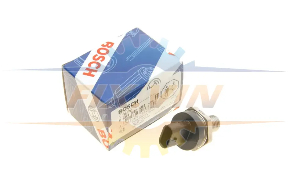 ДАТЧИК ТИСКУ BOSCH 0 261 230 402 (фото 1)