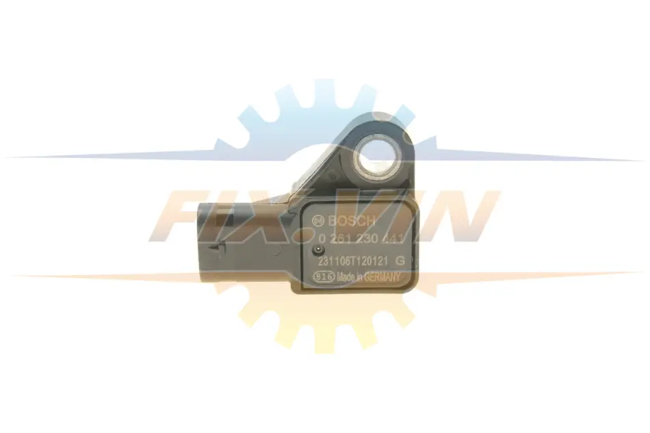 Датчик вакууму BOSCH 0261230441 (фото 1)