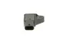 Датчик тиску впускного колектора BOSCH 0261230493 (фото 5)