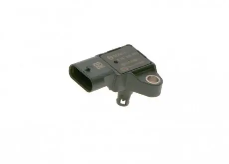 Датчик тиску в колект. всмоктування BOSCH 0261230495