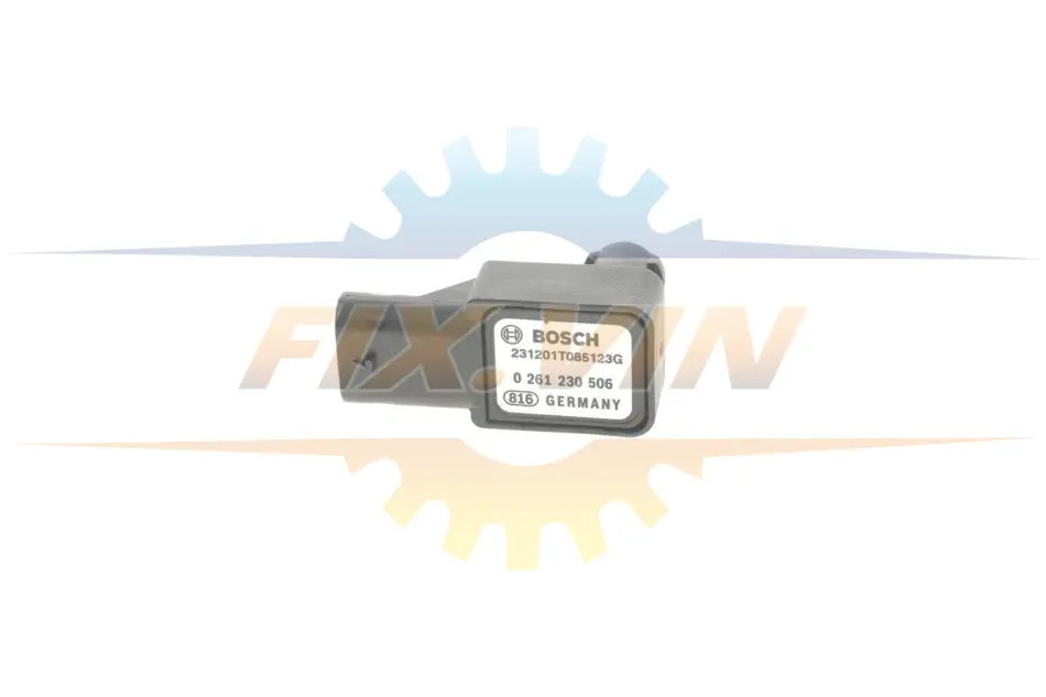 Датчик BOSCH 0261230506 (фото 1)