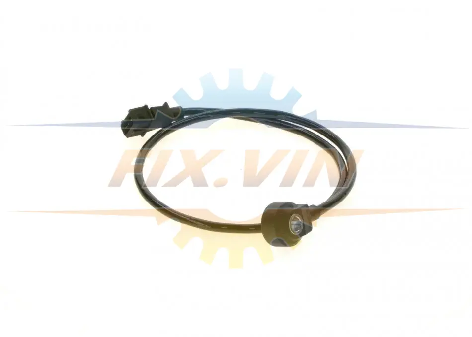Датчик детонації Audi, VW (вир-во Bosch) BOSCH 0261231004 (фото 1)