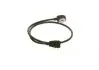Датчик детонації Audi, VW (вир-во Bosch) BOSCH 0261231004 (фото 3)