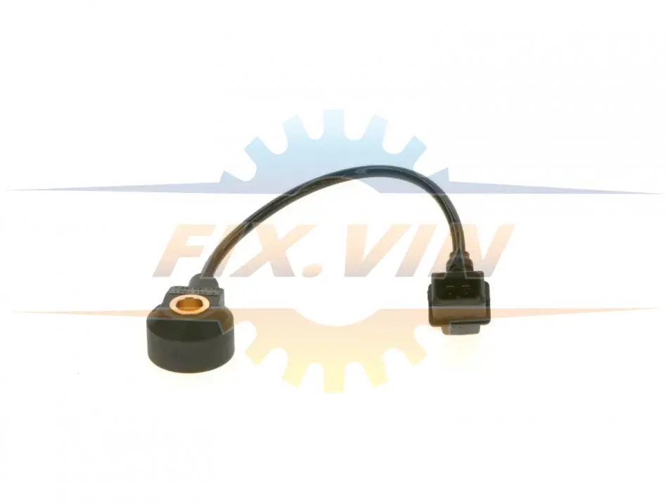 Датчик детонації BOSCH 0261231072 (фото 1)