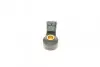 Датчик детонації Citroen C1/Peugeot 107/108 1.0 VTi 05- BOSCH 0 261 231 193 (фото 2)