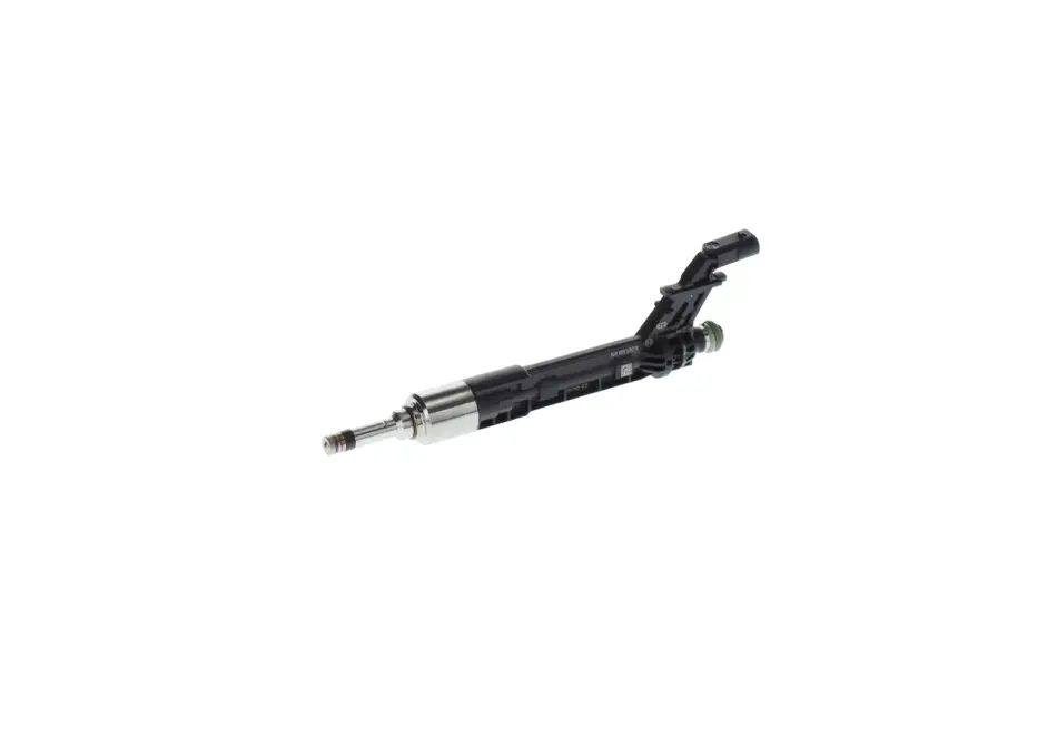 Паливний інжектор AUDI A6 C8, A8 D5, Q7, Q8 BENTLEY CONTINENTAL, FLYING SPUR PORSCHE CAYENNE, MACAN, PANAMERA, PANAMERA SPORT TURISMO 2.9-4.0H 05.16- BOSCH 026150001V (фото 1)