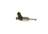 Паливний інжектор NISSAN JUKE, QASHQAI II, X-TRAIL III 1.6/2.0 06.10- BOSCH 026150004R (фото 4)