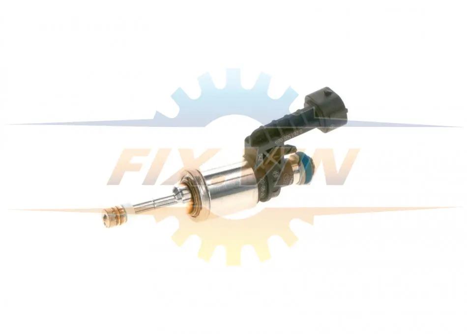 Форсунка бензинова BOSCH 026150004Z (фото 1)