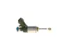 Паливний інжектор NISSAN JUKE, PULSAR, QASHQAI II, X-TRAIL III RENAULT ESPACE V, KADJAR, MEGANE IV, TALISMAN 1.6 06.10- BOSCH 0261500210 (фото 3)