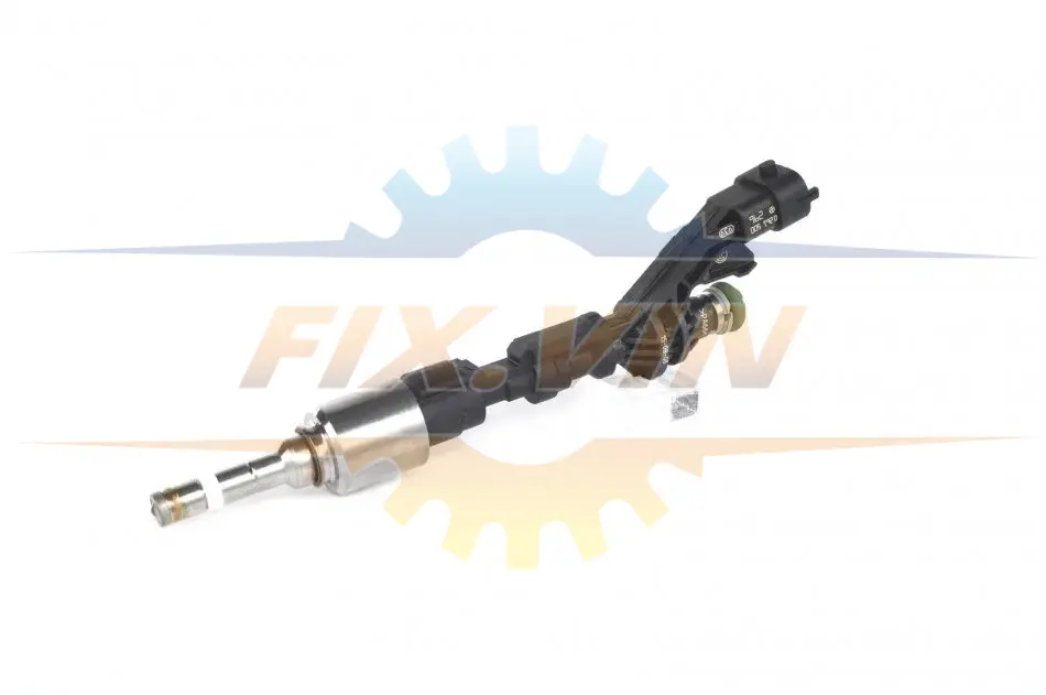 Паливний інжектор JAGUAR XF I, XJ LAND ROVER DISCOVERY IV, RANGE ROVER IV, RANGE ROVER SPORT II 3.0 03.08- BOSCH 0261500296 (фото 1)
