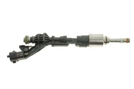 Паливний інжектор JAGUAR F-PACE, F-TYPE, XE, XF I, XF II, XF SPORTBRAKE, XJ LAND ROVER DISCOVERY IV, DISCOVERY V, RANGE ROVER IV, RANGE ROVER SPORT II, RANGE ROVER VELAR 306PS/FG(AJV6) 03.08- BOSCH 0261500297