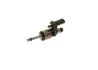 Паливний інжектор AUDI A1, A1 ALLSTREET, A1 CITY CARVER, A3 SEAT ARONA, ATECA, IBIZA V, LEON, LEON SPORTSTOURER SKODA FABIA IV, KAMIQ, KAROQ, OCTAVIA IV, SCALA VW GOLF VIII 1.0/1.0H 01.17- BOSCH 0261500443 (фото 1)