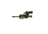 Паливний інжектор AUDI A1, A1 ALLSTREET, A1 CITY CARVER, A3 SEAT ARONA, ATECA, IBIZA V, LEON, LEON SPORTSTOURER SKODA FABIA IV, KAMIQ, KAROQ, OCTAVIA IV, SCALA VW GOLF VIII 1.0/1.0H 01.17- BOSCH 0261500443 (фото 5)