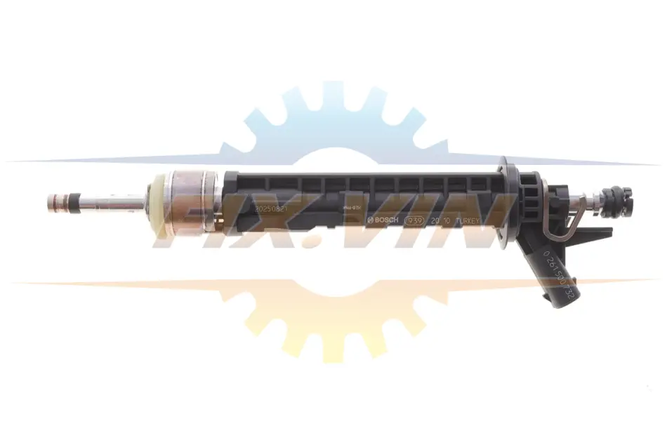 Форсунка MB S-class (W222/W223) 13- BOSCH 0261500732 (фото 1)
