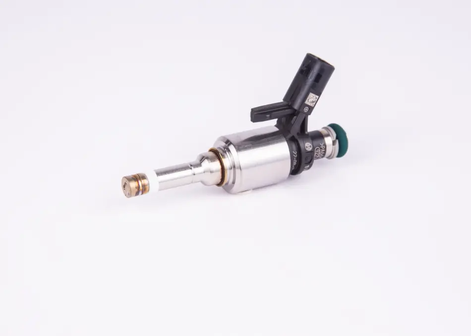 Паливний інжектор VW ATLAS, BEETLE, GOLF VII, JETTA IV, TIGUAN 2.0 12.12- BOSCH 0261500792 (фото 1)