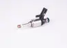 Паливний інжектор VW ATLAS, BEETLE, GOLF VII, JETTA IV, TIGUAN 2.0 12.12- BOSCH 0261500792 (фото 1)
