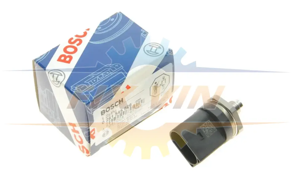 ДАТЧИК ТИСКУ BOSCH 0 261 545 026 (фото 1)