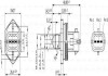 Датчик вакууму BOSCH 0261545053 (фото 6)