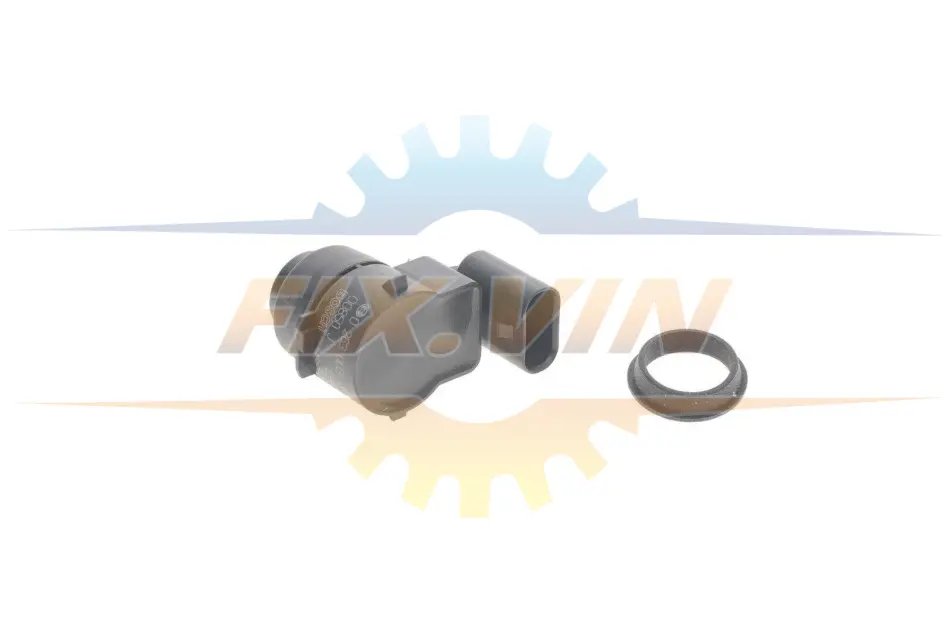 Датчик парковки BMW 3 (E90)/X1 (E84) 04-11 M47/M57/N20/N43//N45/N46/N47/N51//N52/N53/N54/N57 BOSCH 0263009590 (фото 1)