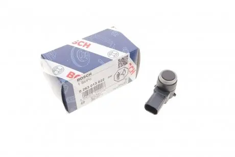 Датчик системи паркування BOSCH 0263013622