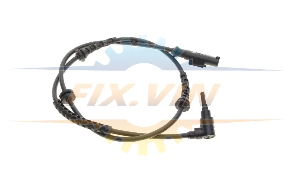 Датчик ABS (передній) Fiat Punto 05- BOSCH 0 265 004 136 (фото 1)